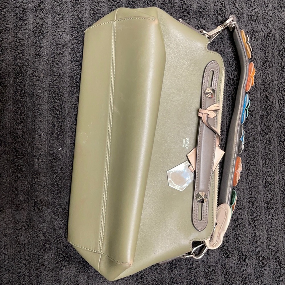 Fendi By The Way mini